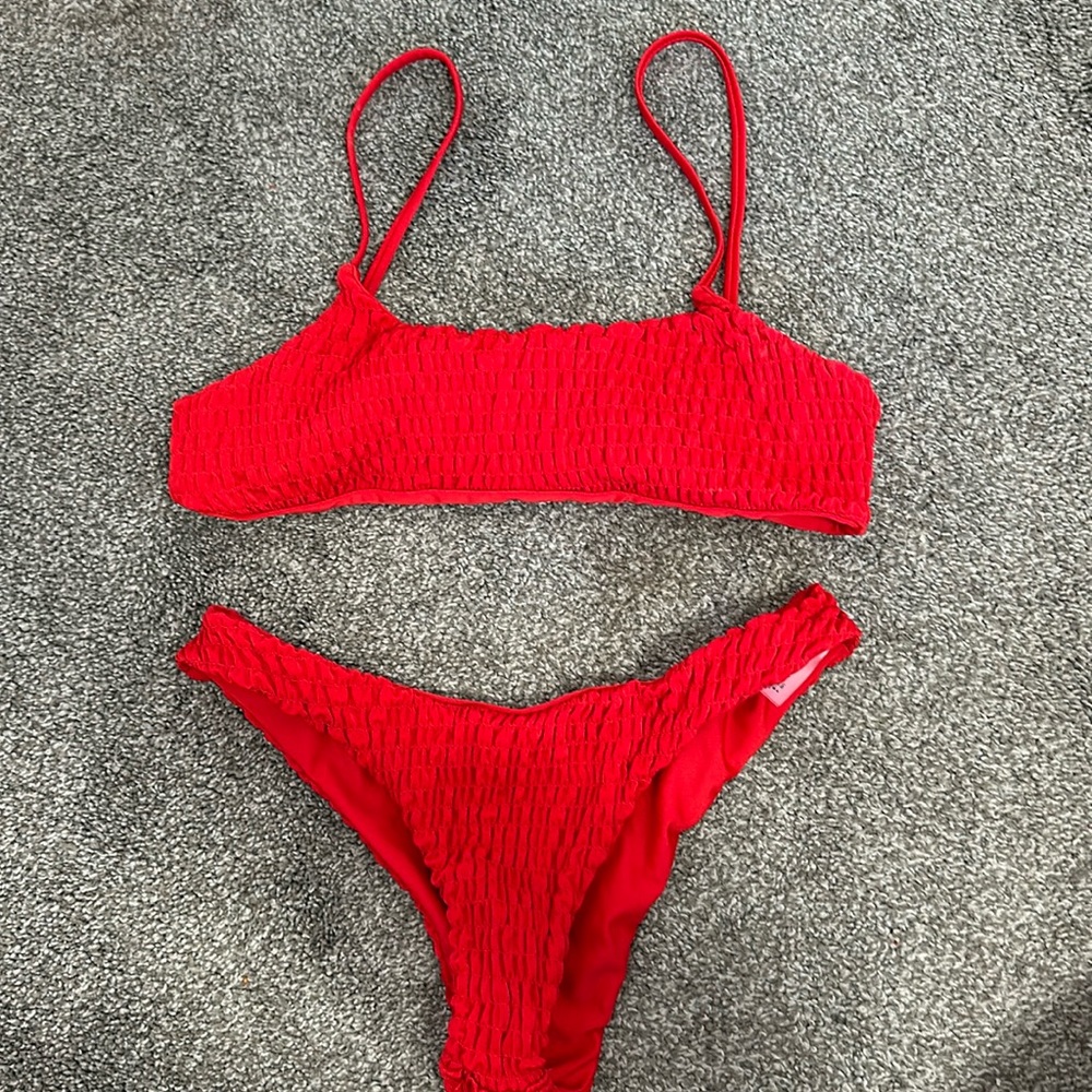 ZAFUL bikini
